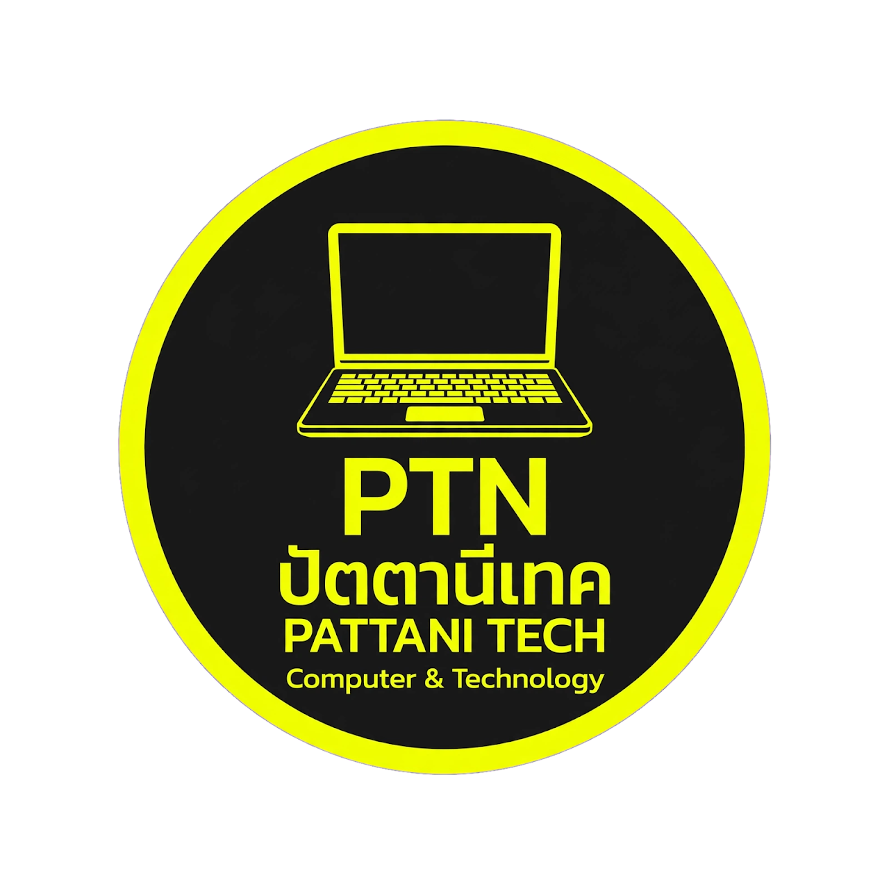 PTN Badge